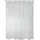 MSV Duschvorhang 180 x 200 cm weiß