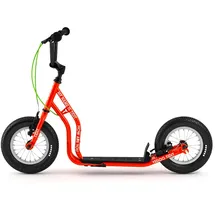 Yedoo Scooter Yedoo Kids Tidit Red - Blau