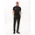 Tommy Hilfiger HILFIGER CHEST INSERT REG POLO schwarz L