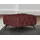 Home Affaire Polsterhocker Amaury Chesterfield-Optik 80 x 45 x 80 cm Rosa