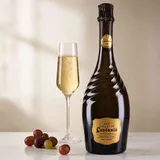 Codorníu   Codorníu Ars Collecta Cava Brut Chardonnay,Parellada,Xarel.Lo Spanien