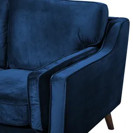 Beliani Sofa LOKKA