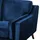 Beliani Sofa LOKKA