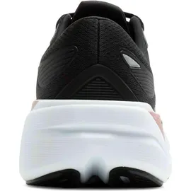 Brooks Ghost Max 3 Damen Black/Black/Rose Gold 39