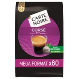 Carte Noire kaffeepads Espresso Bodied no. 7-60 pods - Packung mit 5