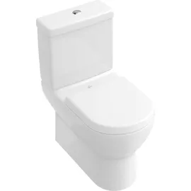 Villeroy & Boch Subway WC-Sitz Weiß