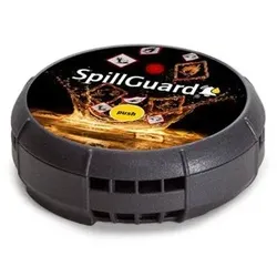 Leckage-Erkennungssystem SpillGuard® für ATEX-Zone 0