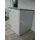 Metalltechnik Dermbach Rollatorbox Rollatorgarage grau/silber