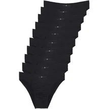 H.I.S. H.I.S Slip in Unifarben