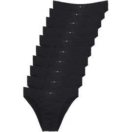 H.I.S. H.I.S Slip in Unifarben