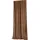 Gardinenbox Vorhang »Milano« HxB 235x135 cm, Sand