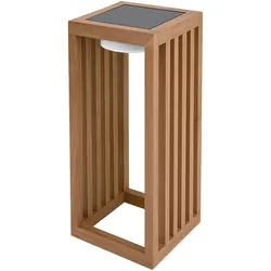 Lumisky SOLARLATERNE dekorative H50cm CHENNAI
