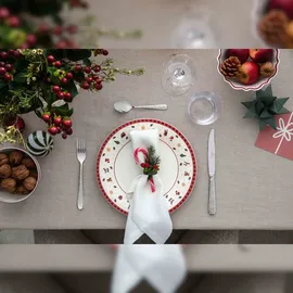 Villeroy & Boch Toy's Delight Tafelservice 12-tlg. weiß