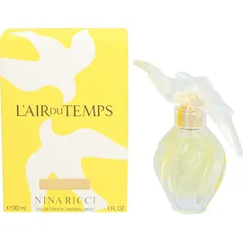 Nina Ricci L'Air du Temps Eau de Toilette 30 ml