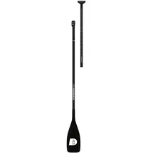 STARBOARD Lima Carbon 29 mm 2teiliges SUP Paddel 2025  schwarz
