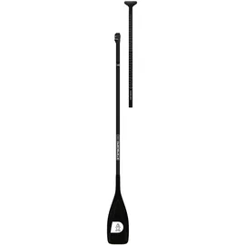 STARBOARD Lima Carbon 29 mm 2teiliges SUP Paddel 2025  schwarz