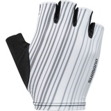 Shimano Escape Gloves white (W01) XXL