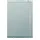 GARDINIA Aluminium-Jalousie 25 mm 80 x 140 cm silber