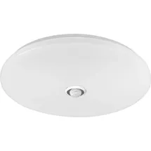SOLIGHT PLAIN LED 1 rund weiß