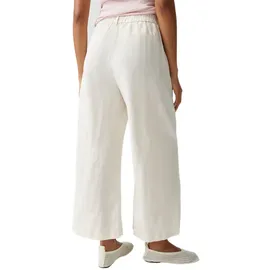 Opus Maiga Flow Culotte Weiß 38