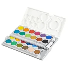 Lamy aquaplus Wasserfarbkasten 24 Farben