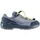 Lowa ZIRROX II GTX LO JR flieder/pflaume, 32