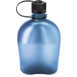 Nalgene Feldflasche Oasis Sustain 1 Liter blau