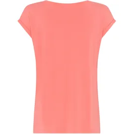 TAMARIS T-Shirt orange 40