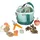 small foot gmbh & co. kg Pferdefutter Set mit Tasche