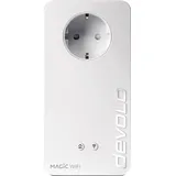 devolo Magic 2 WiFi Starter Kit 2400 Mbps 2 Adapter 8383