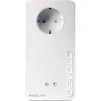 devolo Magic 2 WiFi Starter Kit 2400 Mbps 2 Adapter 8383