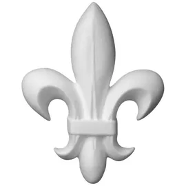Decosa Wandtattoo Lilia,12,5 x 16 cm