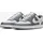 Nike Court Vision Low Nn Sneaker, Farbe Grau, Größe 47 1/2 - Sneaker - Herren - Grau