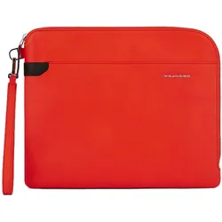 PIQUADRO Alvar Pochette Rosso