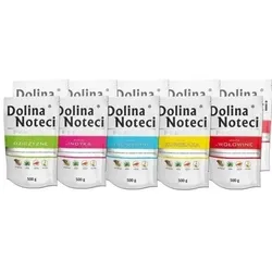 Dolina Noteci Premium MIX 30x500g