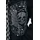 Rock Rebel by EMP Damen schwarz/graue Jacke mit Nieten und Print S - S