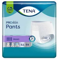 TENA Inkontinenzslip Tena Pants Maxi (10-St) XL