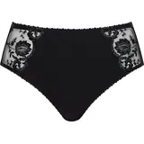 Conturelle Taillenslip 81305 Provence schwarz 38