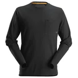 Hultafors Snickers Workwear T-Shirt langarm AllroundW 24980400003