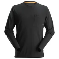 Hultafors Snickers Workwear T-Shirt langarm AllroundW 24980400003