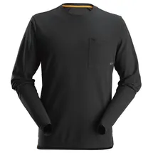 Hultafors Snickers Workwear T-Shirt langarm AllroundW 24980400003