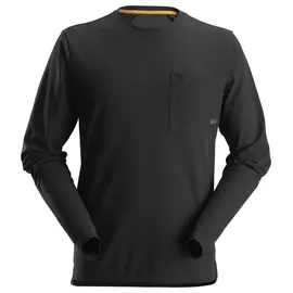 Hultafors Snickers Workwear T-Shirt langarm AllroundW 24980400003