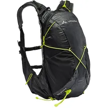 Vaude Trail Spacer 8 l schwarz