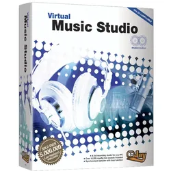 eJay Virtual Music Studio