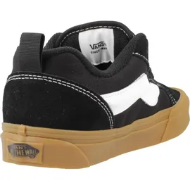 Vans Knu Skool Black/Gum 38,5