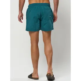 Vinson Badeshorts VINSON VMRudcott Mediterranea-Creme De Menthe L