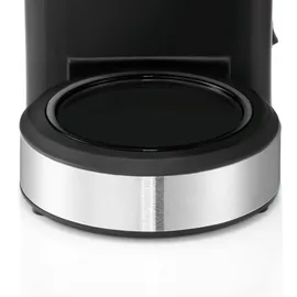 WMF Stelio Aroma Glas Edelstahl