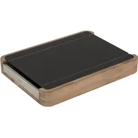 Marcato EUREKA Heritage Schneidebrett-Set Holz 1 39 x 27 cm Braun