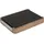 Marcato EUREKA Heritage Schneidebrett-Set Holz 1 39 x 27 cm Braun