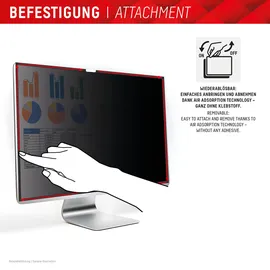 Displex Privacy Safe Apple Studio Display 27"